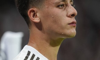 姆巴佩犀利点评：为何皇马才是足球的终极殿堂？