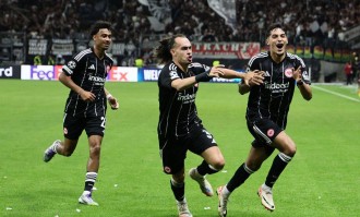 德甲球员身价涨幅榜：奥利塞3000万欧元领跑，乌尊紧随其后！