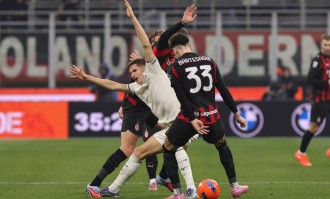 AC米兰重返巅峰：14轮意甲超30分的背后故事与数据分析