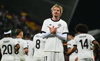 从怀疑到认可！5场比赛4球+队史第一人纪录，沃尔特马德靠实力证明自我