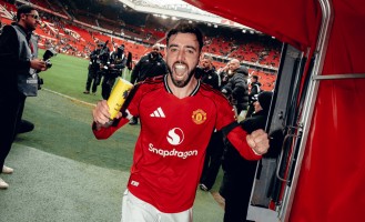 豪取四连胜！B费暗讽阿莫林：卡里克给曼联带来正确理念