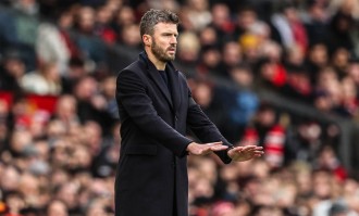 真命！卡圣率曼联5战BIG6砍4胜1平 25轮44分已超全赛季