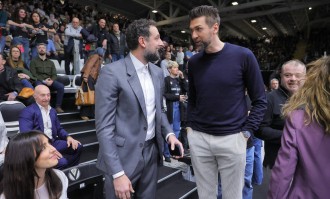 意甲：尤文图斯2-0击败热那亚，距欧冠区仅差1分