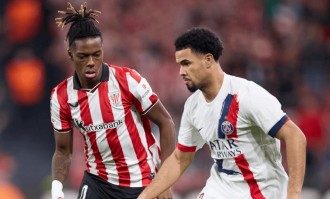 0-0，西甲第8逼平法甲第2，欧冠卫冕冠军无缘2连胜