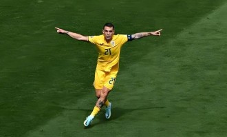 喜讯！李国旭刚跟大连英博队官宣续约！就从意甲说服斯坦丘转会入队