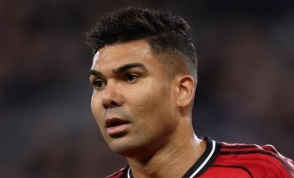 大概率离队！卡塞米罗或断崖式降薪加盟AC米兰，携手莫德里奇续写辉煌传奇