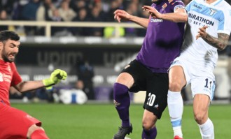 意甲赛事 佛罗伦萨VS都灵 近期走势及赛果前瞻分析