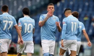 意甲焦点战：拉齐奥VS克雷莫纳，强弱对话暗藏变数