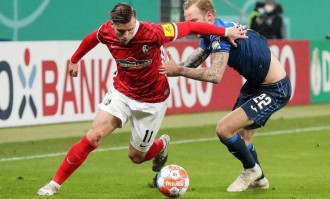 欧协联小组赛：克拉约瓦大学主场迎美因茨 罗甲劲旅对决德甲黑马