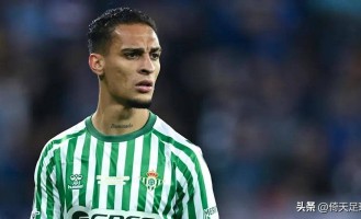 0-2！马竞终结贝蒂斯不败金身破除西甲客场不胜魔咒全场最佳是他