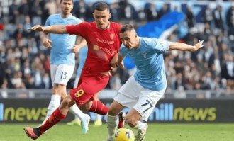 意甲保级生死对决！莱切主场抢分续命，帕尔马残阵客场破局艰难